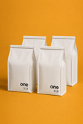 LUKE15 ONE | Case of 4 x 5 lb | Pitalito, Huila, COLOMBIA | FREE SHIPPING